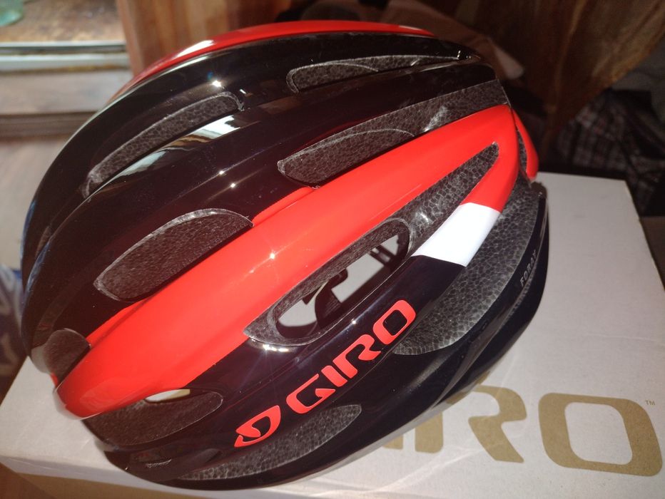 Шлем Giro Foray , размер М