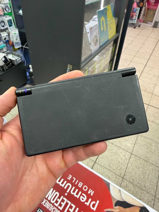 Konsola Nintendo DSi | Gwarancja | Sklep | 17