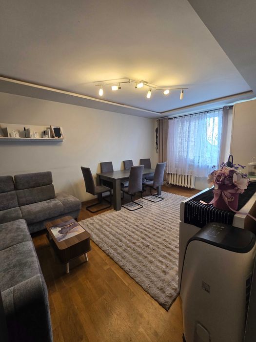 Sprzedam mieszkanie w Mikołowie 60,16m²