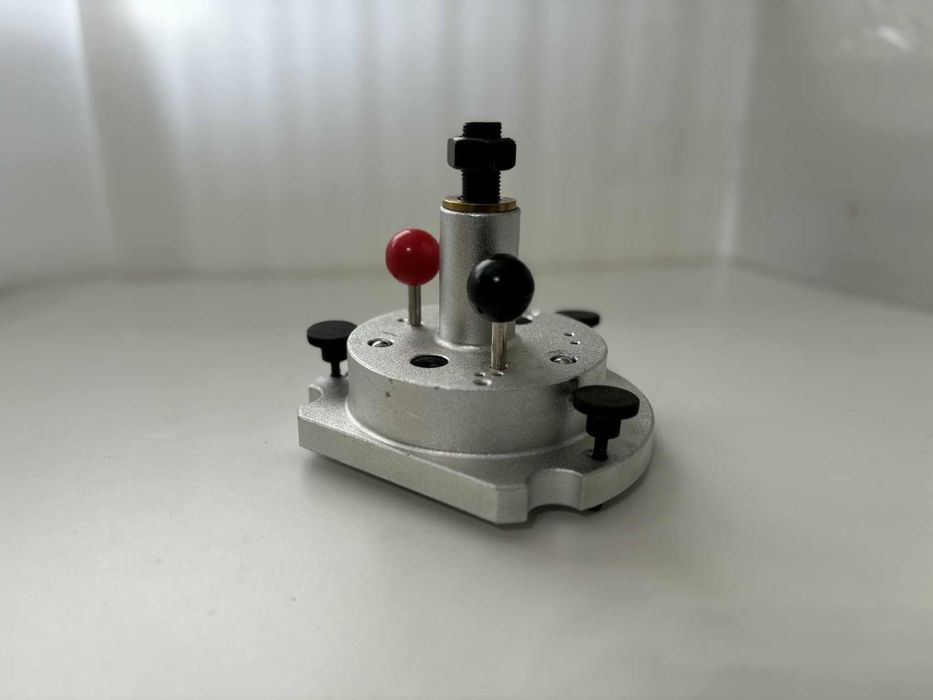 Precyzyjny uchwyt prowadzący