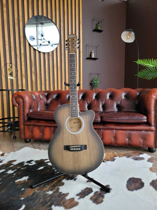 Електроакустична гітара Polcraft (Нова): 3 390 грн. - Акустичні гітари ...