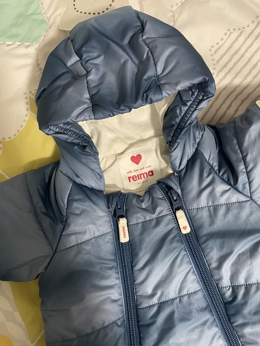 Комбінезон Reima 50-56