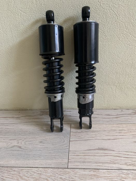 Амортизатори мт,урал
