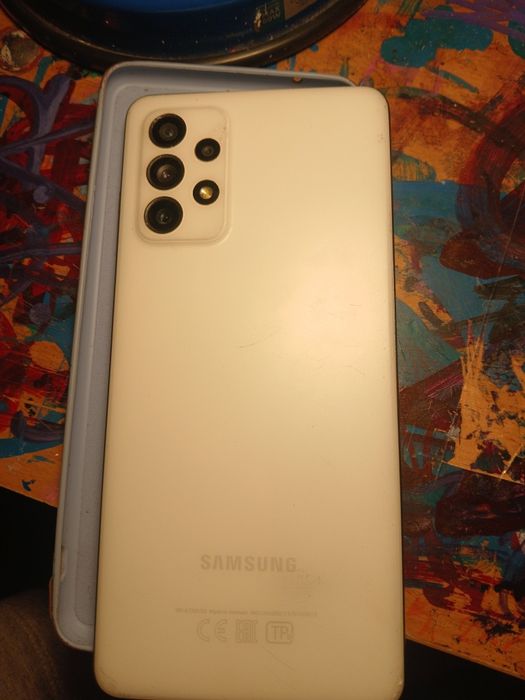 Samsung Galaxy A52 5G