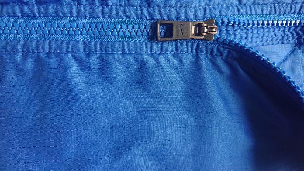 Kurtka Nike 8-10 lat