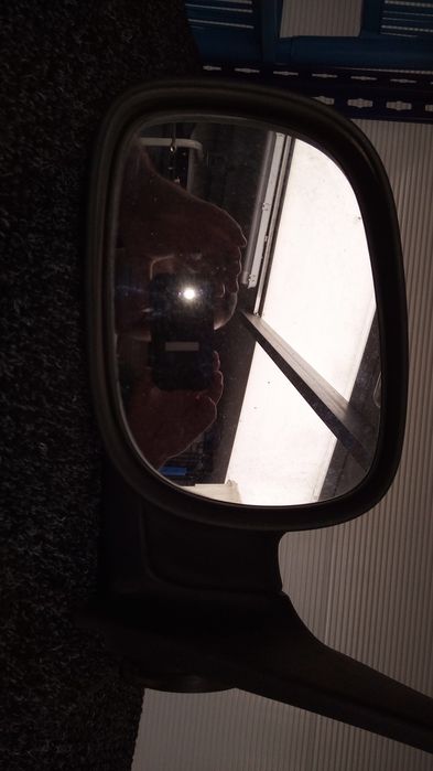 Espelhos land rover freelander