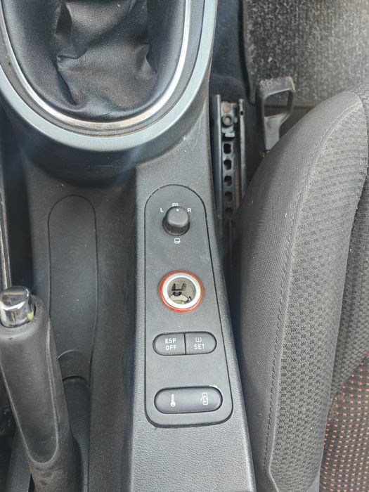 Seat Altea XL TDI