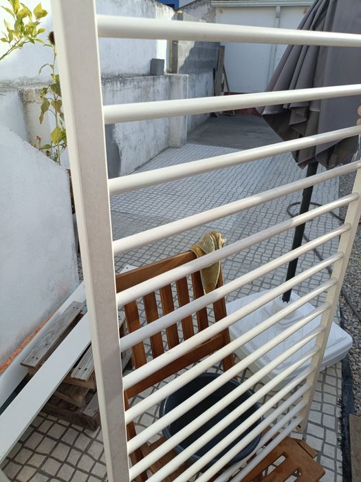 Berço Gulliver IKEA + colchão