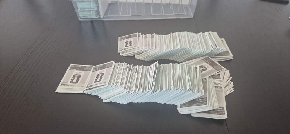 Cromos Mundial 2026