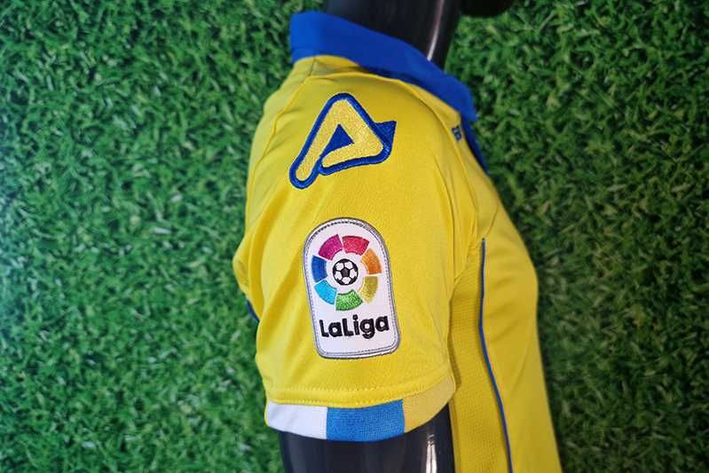Unión Deportiva Las Palmas 2016/17 Acerbis LXPRO home rozmiar: S