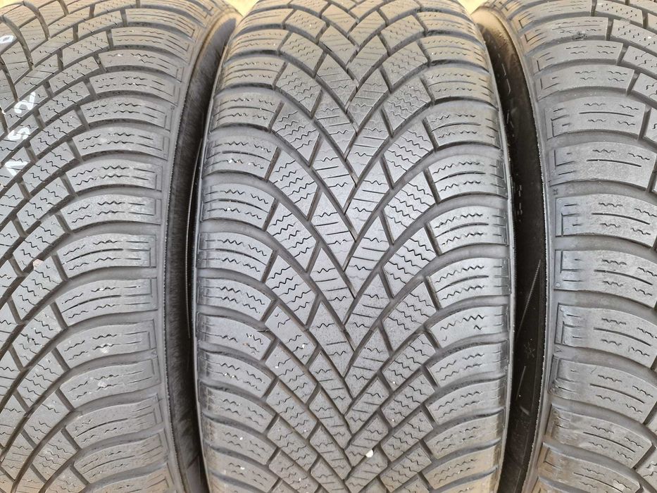 Opony Zimowe NEXEN Winguard Snow G3 205/55/16