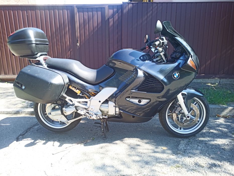 BMW K1200 RS продам
