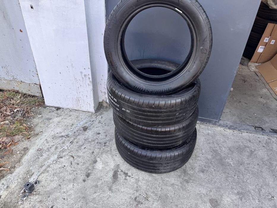 Bridgestone Turanza 215/55r18 lato 2023