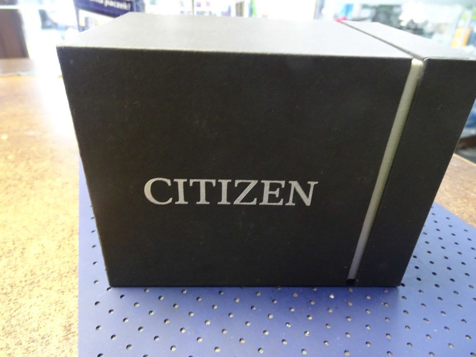 /777/ Zegarek Citizen B620, nieużywany