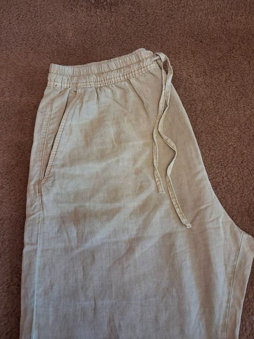 Zara брюки Льон Л L