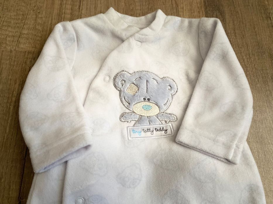 Чоловічок флісовий ( до 3 м)