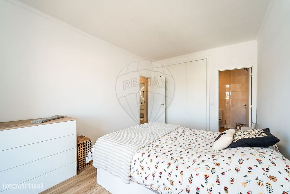 Apartamento T3 para venda
