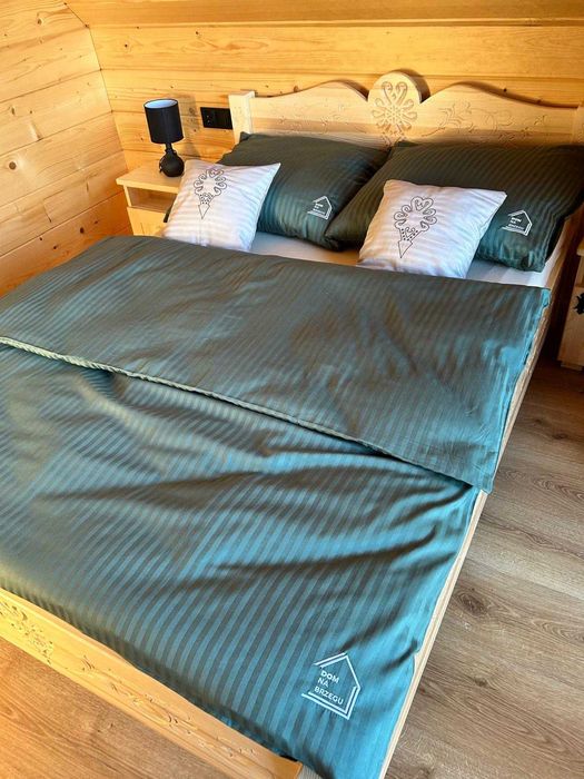 Dom do wynajęcia w górach! ŚWIETA,WAKACJE,ZIMA,sauna, jacuzzi,bilard