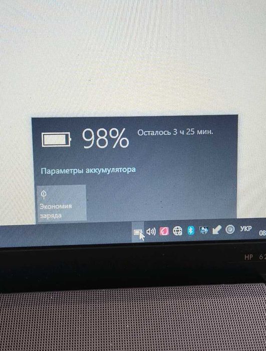 Ноут без предоплат. Ідеал. Батарея 3+год. матовий екран 15.6"4/500 Gb
