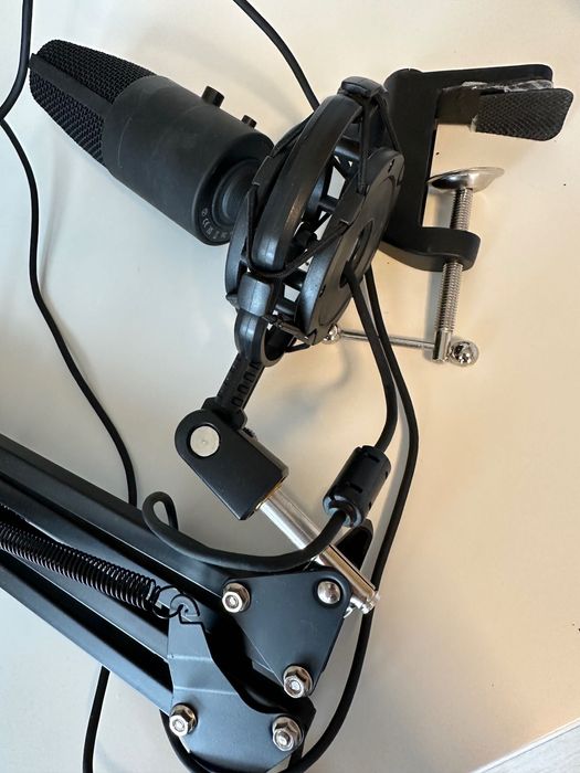 Мікрофон Fifine T683