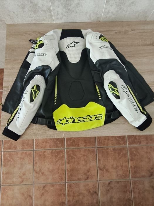 Casaco Alpinestar