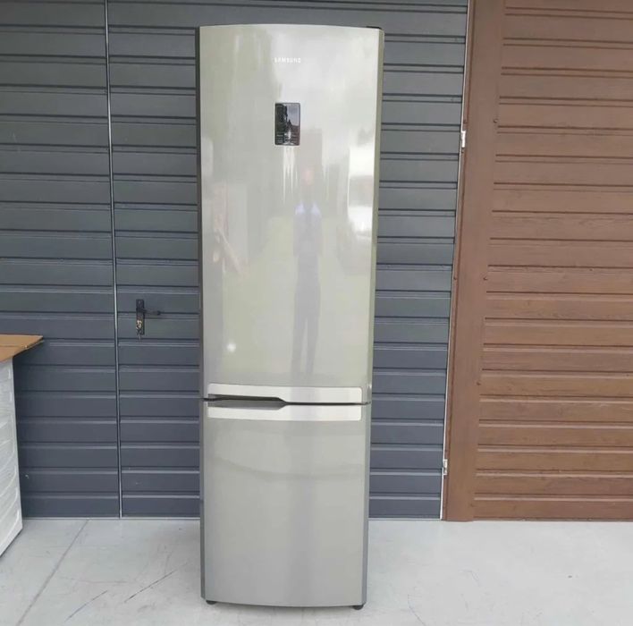 Холодильник LG GA-B499YMQZ