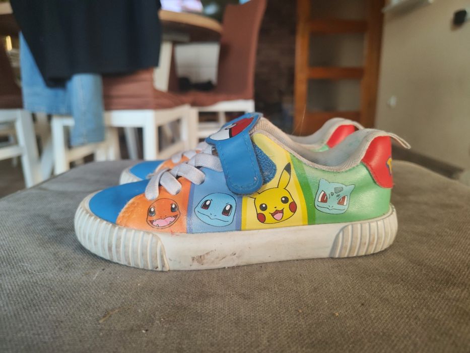 Buty dziecięce rozmiar 26 16cm