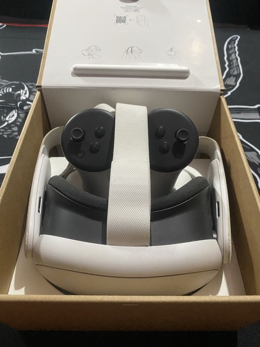 Oculus Meta Quest 3 512GB