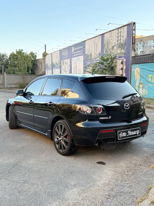 продам Mazda 3 mps