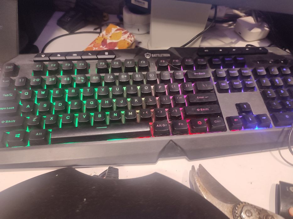 Komputer stacjonarny