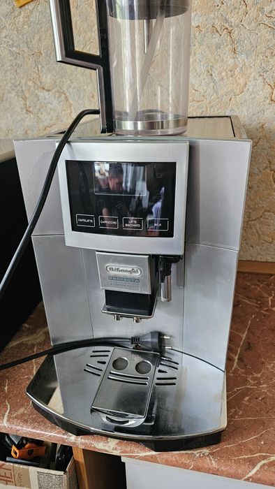 Delonghi 5600 делонги 5600 кавоварка