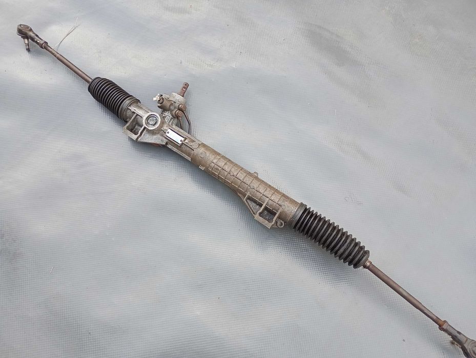 Рульова рейка Peugeot 807, Citroen C8, Fiat Ulysse (02-2014) рулевая