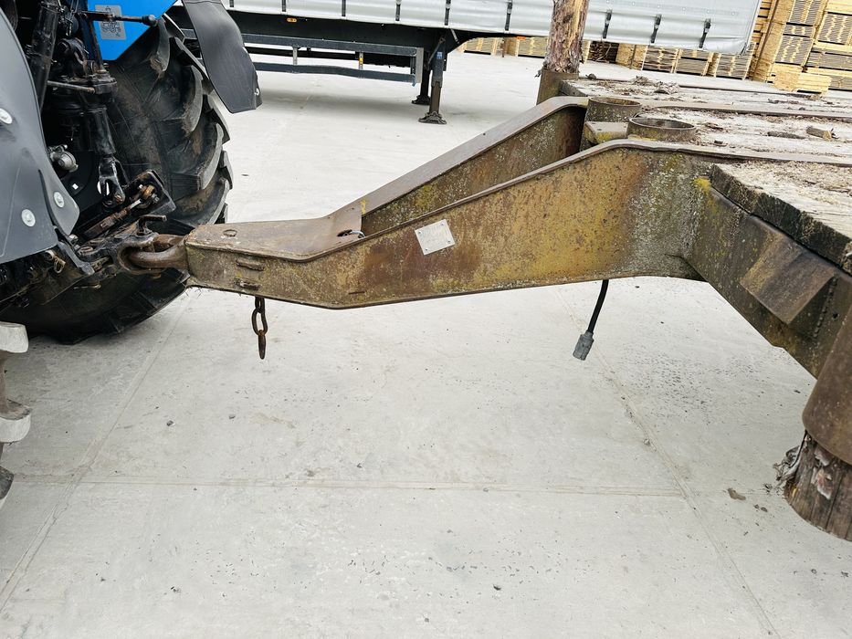 Прицеп платформа МТЗ ЮМЗ та інше