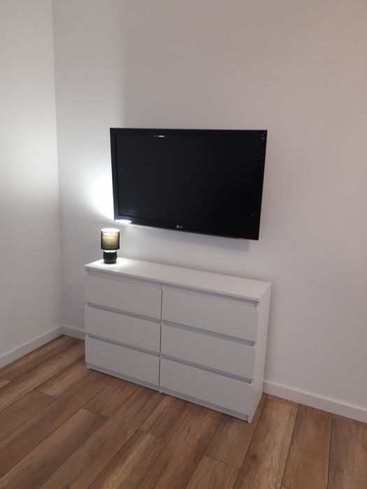 wynajmę przestronny apartament typu studio