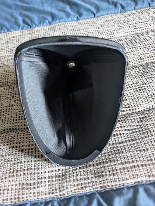 Fole + manete de mudanças Ford Focus