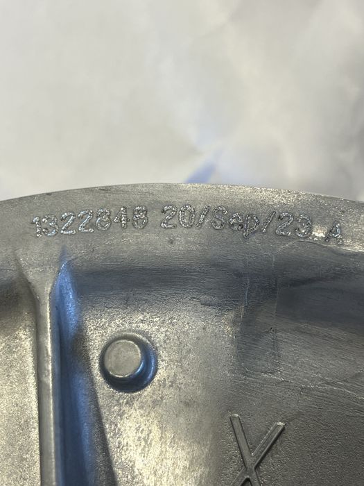 Оригінальна шестерня варіатора баггі, квадроцикл Polaris 241175-102