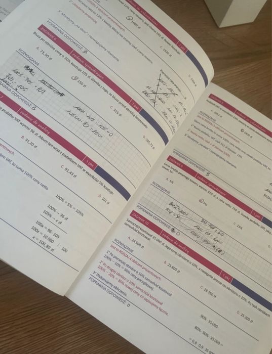 repetytorium matura matematyka