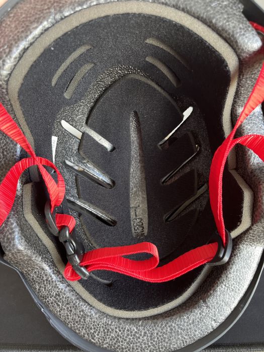 Capacete BERG Cycles Tamanho L