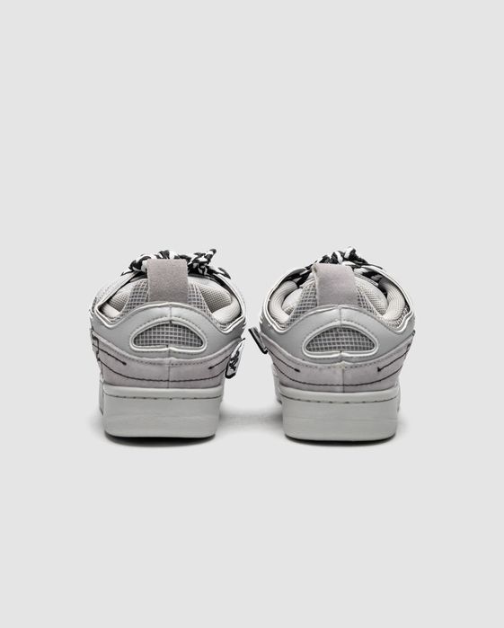 Кросівки Kappa Fatty Grey premium