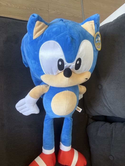 Pluszak Sonic 80 cm