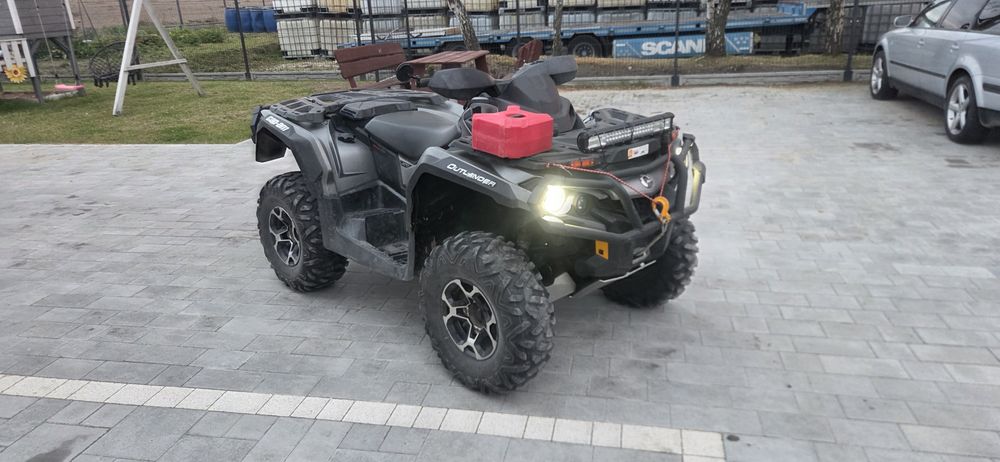Can-Am