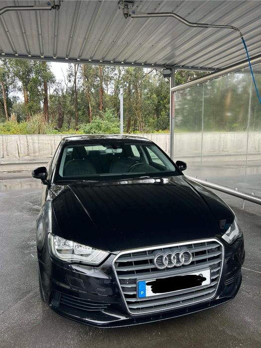 Audi A3 Limousine 1.6 TDI | 2016 | 100.000 km | 3 donos