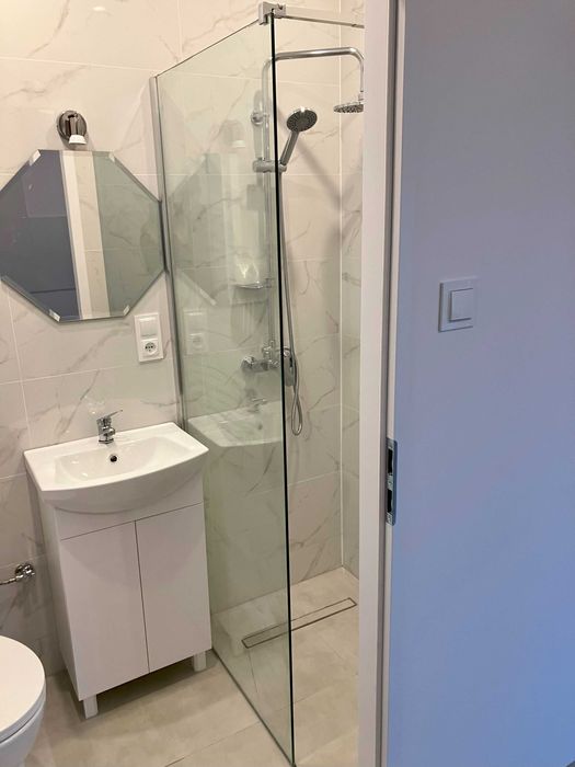 Mieszkanie po pełnym remoncie o powierzchni 28,44 m² w Nowym Bytomiu - Widok 4