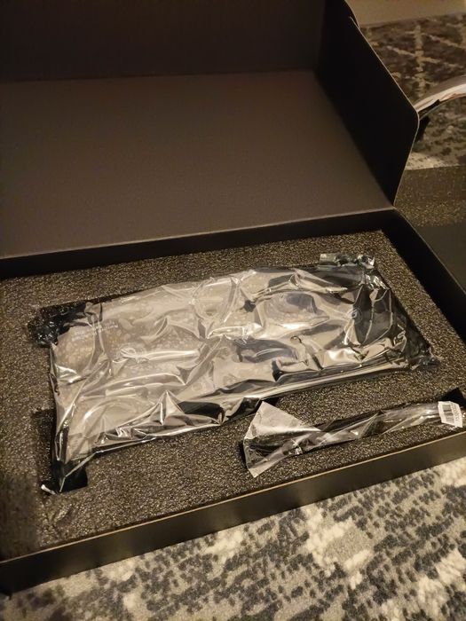 ASUS Rog Strix RTX 2060 6G