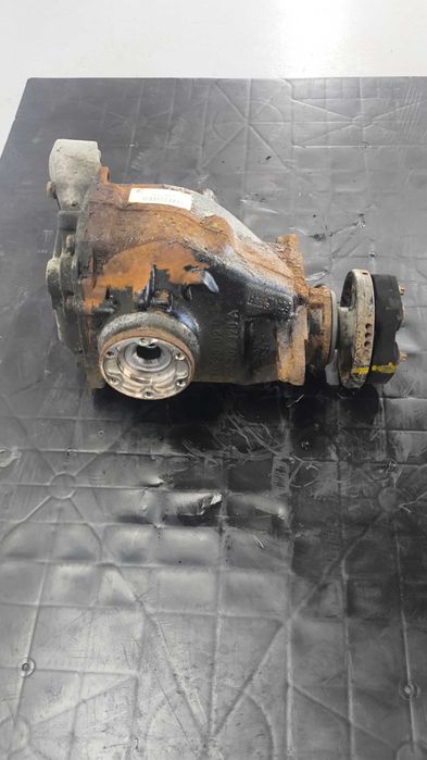 Diferencial traseiro BMW serie 1/3 (E81/E82/E87/E88/E90/E91) relação 3.23  18/20D 7572.800/801