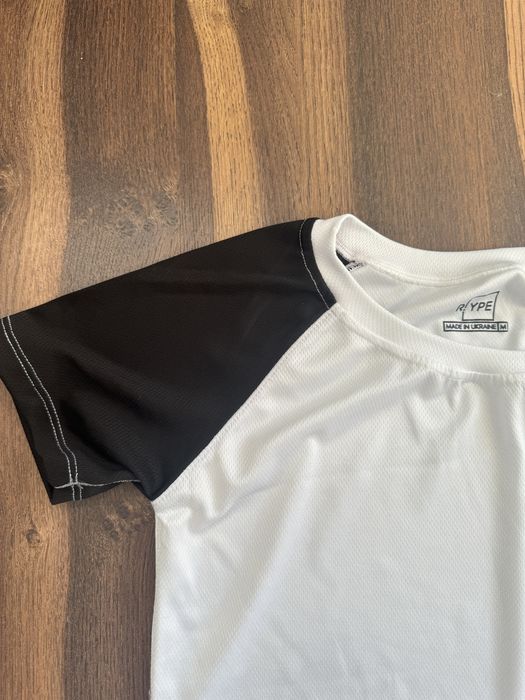 жіноча спортивна футболка Rikky Hype М