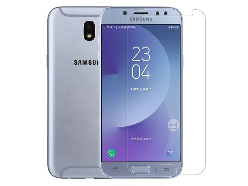 Szkło hartowane Alogy na ekran do Samsung Galaxy J7 2017