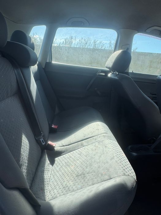 Volkswagen polo 1.2
