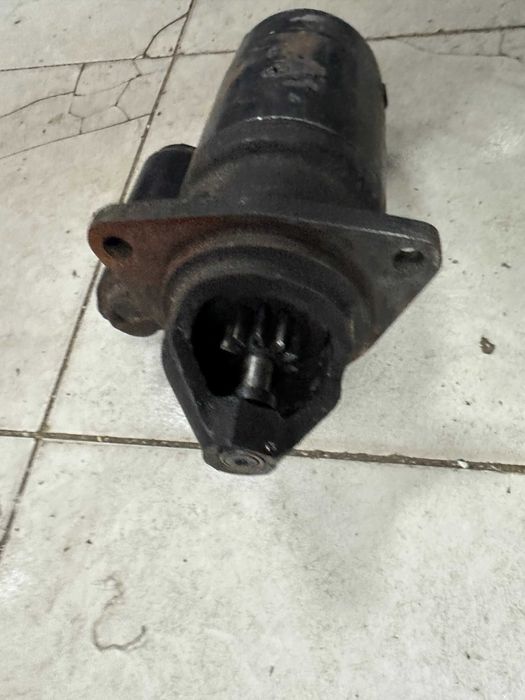 Стартер СТ-212  МТЗ  Д-240     24 Вт