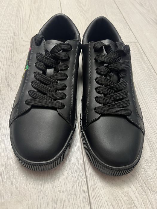 Кеди Dsquared 2 Cassetta